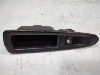 Peça sobressalente para automóvel em segunda mão botão / interruptor elevador vidro traseiro direito por citroen c4 berlina cool referências oem iam 9650912777