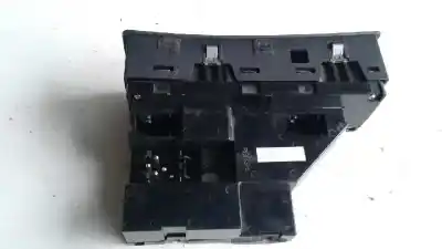 Peça sobressalente para automóvel em segunda mão botão / interruptor elevador vidro dianteiro direito por bmw x5 (e53) 3.0d referências oem iam 61316962507