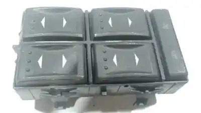 Piesă de schimb auto la mâna a doua panou comandã geamuri electrice fațã stânga pentru ford mondeo berlina (ge) ghia referințe oem iam 1s7t14a132bd