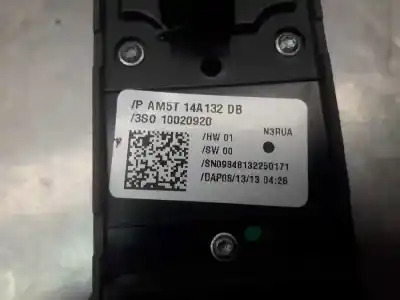 Автозапчасти б/у выключатель левого переднего окна за ford grand c-max trend ссылки oem iam am5t14a132db  10020920