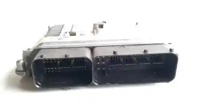 Peça sobressalente para automóvel em segunda mão centralina de motor uce por volkswagen golf vii lim. 1.6 16v tdi dpf 110 cv / 81 kw referências oem iam 04l097445b