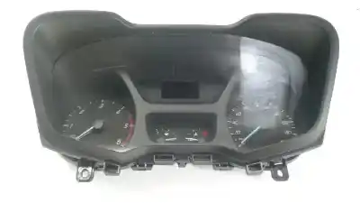 Recambio de automóvil de segunda mano de cuadro instrumentos para ford transit custom kasten 270 l1 referencias oem iam gk2t10849ja  