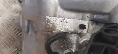 Second-hand car spare part gearbox for seat ateca (kh7) style oem iam references rsr  