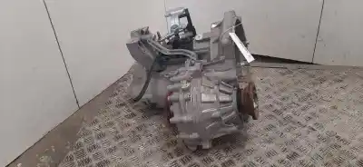 Second-hand car spare part gearbox for seat ateca (kh7) style oem iam references rsr  
