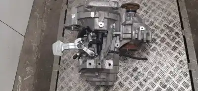 Second-hand car spare part gearbox for seat ateca (kh7) style oem iam references rsr  