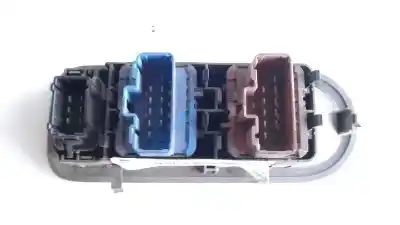 Автозапчасти б/у выключатель левого переднего окна за renault clio iii authentique ссылки oem iam   