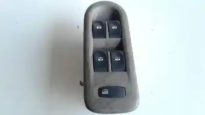 Автозапчасти б/у выключатель левого переднего окна за renault clio iii authentique ссылки oem iam   