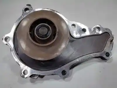 Peça sobressalente para automóvel em segunda mão bomba de água por citroen c4 berlina cool referências oem iam 160225a