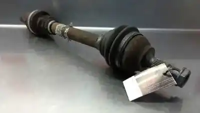 Peça sobressalente para automóvel em segunda mão  por CITROEN DS4  Referências OEM IAM   