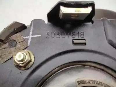 Автозапчастина б/у передня ліва подушка безопасности для jaguar x-type 2.0 v6 посилання на oem iam 30307618  