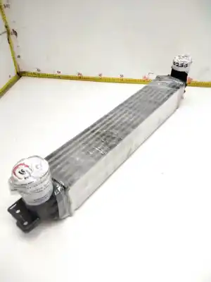Peça sobressalente para automóvel em segunda mão intercooler por chevrolet captiva 2.0 vcdi ls referências oem iam 96629070  