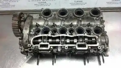 Pezzo di ricambio per auto di seconda mano testata motore per ford focus c-max (cap) trend (d) riferimenti oem iam rm7m5q6c032fa  
