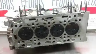Pezzo di ricambio per auto di seconda mano testata motore per ford focus c-max (cap) trend (d) riferimenti oem iam rm7m5q6c032fa  