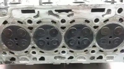 Pezzo di ricambio per auto di seconda mano testata motore per ford focus c-max (cap) trend (d) riferimenti oem iam rm7m5q6c032fa  