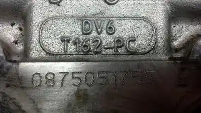Pezzo di ricambio per auto di seconda mano testata motore per ford focus c-max (cap) trend (d) riferimenti oem iam rm7m5q6c032fa  