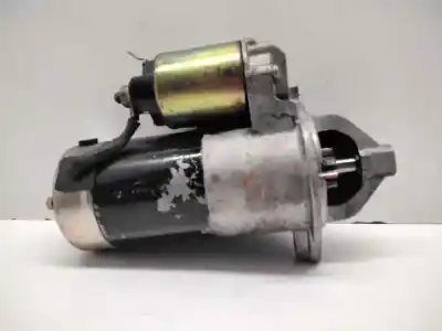 Peça sobressalente para automóvel em segunda mão motor de arranque por hyundai matrix (fc) 1.5 crdi 16v gls referências oem iam 361002a000