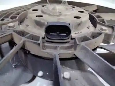 Автозапчастина б/у електро вентилятор для renault clio ii fase i (b/cbo) 1.9 d alize посилання на oem iam 7701050678   Автозапчастина б/у електро вентилятор для renault clio ii fase i (b/cbo) 1.9 d alize посилання на oem iam 7701050678