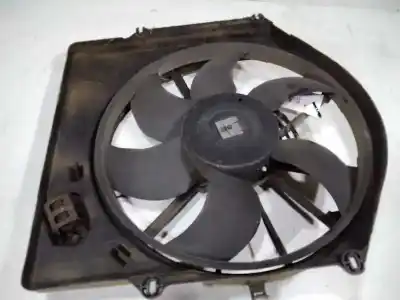 Автозапчастина б/у електро вентилятор для renault clio ii fase i (b/cbo) 1.9 d alize посилання на oem iam 7701050678   Автозапчастина б/у електро вентилятор для renault clio ii fase i (b/cbo) 1.9 d alize посилання на oem iam 7701050678