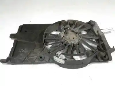 Second-hand car spare part radiator cooling fan for opel meriva cosmo oem iam references s0421crfm
