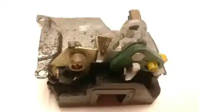 Peça sobressalente para automóvel em segunda mão fechadura da porta dianteira direita por nissan atleon nissan atleon referências oem iam   