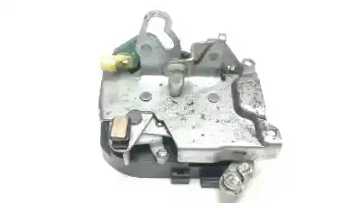 Peça sobressalente para automóvel em segunda mão fechadura da porta dianteira direita por nissan atleon nissan atleon referências oem iam   