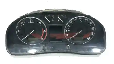 Peça sobressalente para automóvel em segunda mão  por SKODA SUPERB (3U4)  Referências OEM IAM   