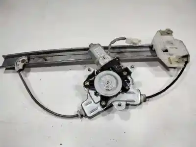 Piesă de schimb auto la mâna a doua mecanism actionare geam spate dreapta pentru hyundai matrix (fc) 1.5 crdi gls referințe oem iam 8340417010