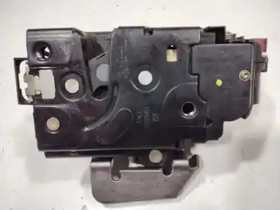 Recambio de automóvil de segunda mano de cerradura puerta delantera derecha para audi a4 berlina (8e) 2.0 referencias oem iam 8e1837016c