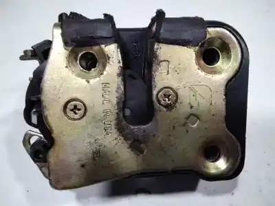 Piesă de schimb auto la mâna a doua încuietoare ușa din dreapta spate pentru chrysler pt cruiser (pt) 2.0 classic referințe oem iam 68268220aa