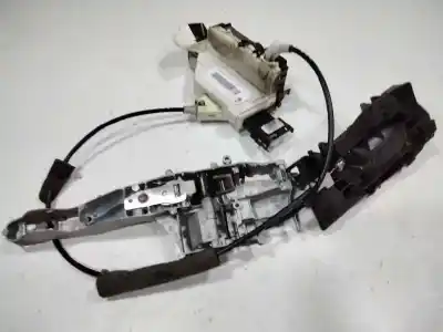 Pièce détachée automobile d'occasion  pour PEUGEOT 308 SW  Références OEM IAM 4549M1411J7  