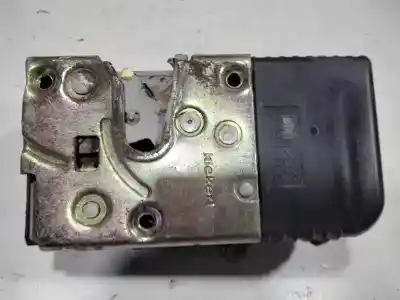 Second-hand car spare part Front Right Door Lock for CITROEN JUMPY (U6U_) 1.9 D OEM IAM references   