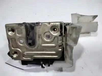 Peça sobressalente para automóvel em segunda mão fechadura da porta dianteira direita por renault clio ii fase i (b/cbo) 1.9 d alize referências oem iam 7701045305 Peça sobressalente para automóvel em segunda mão fechadura da porta dianteira direita por renault clio ii fase i (b/cbo) 1.9 d alize referências oem iam 7701045305