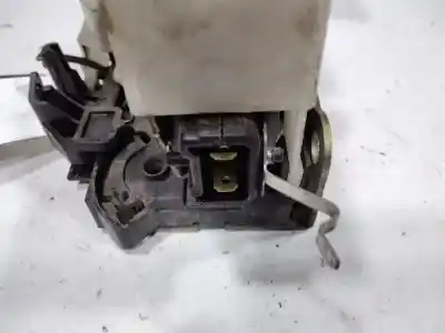 Pezzo di ricambio per auto di seconda mano serratura porta anteriore destra per renault clio ii fase i (b/cbo) 1.9 d alize riferimenti oem iam 7701045305   Pezzo di ricambio per auto di seconda mano serratura porta anteriore destra per renault clio ii fase i (b/cbo) 1.9 d alize riferimenti oem iam 7701045305