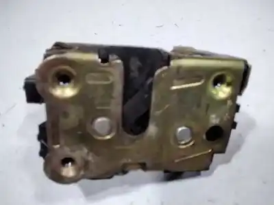 Second-hand car spare part front right door lock for renault kangoo (f/kc0) alize oem iam references 7701044464 Second-hand car spare part front right door lock for renault kangoo (f/kc0) alize oem iam references 7701044464