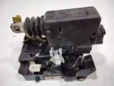 Second-hand car spare part front right door lock for renault kangoo (f/kc0) alize oem iam references 7701044464   Second-hand car spare part front right door lock for renault kangoo (f/kc0) alize oem iam references 7701044464
