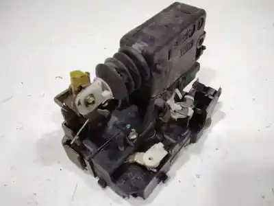 Second-hand car spare part front right door lock for renault kangoo (f/kc0) alize oem iam references 7701044464   Second-hand car spare part front right door lock for renault kangoo (f/kc0) alize oem iam references 7701044464