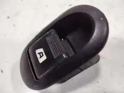 Second-hand car spare part right front power window switch for citroen c2 sx oem iam references 6554qx  