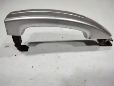 Автозапчасти б/у задняя левая наружная ручка за ford focus c-max (cap) ambiente (d) ссылки oem iam rm31r22r404  