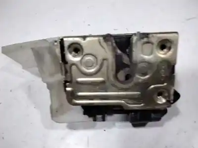 Автозапчасти б/у замок левой передней двери за renault clio ii fase i (b/cbo) 1.6 initiale (b/cbod) 90 cv / 66 kw ссылки oem iam 7701045304 Автозапчасти б/у замок левой передней двери за renault clio ii fase i (b/cbo) 1.6 initiale (b/cbod) 90 cv / 66 kw ссылки oem iam 7701045304