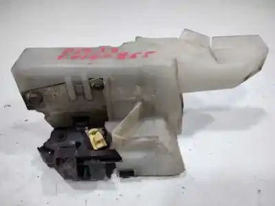 Peça sobressalente para automóvel em segunda mão fechadura da porta dianteira esquerda por renault clio ii fase i (b/cbo) 1.6 initiale (b/cbod) 90 cv / 66 kw referências oem iam 7701045304   Peça sobressalente para automóvel em segunda mão fechadura da porta dianteira esquerda por renault clio ii fase i (b/cbo) 1.6 initiale (b/cbod) 90 cv / 66 kw referências oem iam 7701045304