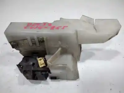 Peça sobressalente para automóvel em segunda mão fechadura da porta dianteira esquerda por renault clio ii fase i (b/cbo) 1.6 initiale (b/cbod) 90 cv / 66 kw referências oem iam 7701045304   Peça sobressalente para automóvel em segunda mão fechadura da porta dianteira esquerda por renault clio ii fase i (b/cbo) 1.6 initiale (b/cbod) 90 cv / 66 kw referências oem iam 7701045304