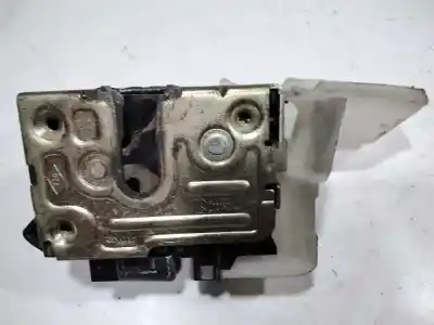 Автозапчасти б/у замок передней правой двери за renault clio ii fase i (b/cbo) 1.6 initiale (b/cbod) 90 cv / 66 kw ссылки oem iam 7701045305 Автозапчасти б/у замок передней правой двери за renault clio ii fase i (b/cbo) 1.6 initiale (b/cbod) 90 cv / 66 kw ссылки oem iam 7701045305