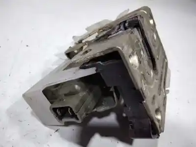 Автозапчасти б/у замок передней правой двери за renault clio ii fase i (b/cbo) 1.6 initiale (b/cbod) 90 cv / 66 kw ссылки oem iam 7701045305  