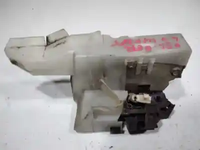 Автозапчасти б/у замок передней правой двери за renault clio ii fase i (b/cbo) 1.6 initiale (b/cbod) 90 cv / 66 kw ссылки oem iam 7701045305  