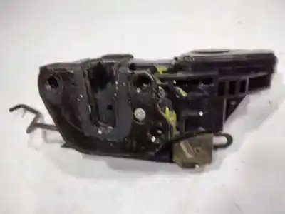 Piesă de schimb auto la mâna a doua încuietoare ușa fațã stânga pentru hyundai matrix (fc) 1.5 crdi gls referințe oem iam 8131017120