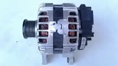 Second-hand car spare part alternator for nissan x-trail (t32) 1.6 dci turbodiesel cat oem iam references f 000 bl0 816-03 14v 150a gen41019