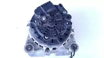 Second-hand car spare part alternator for nissan x-trail (t32) 1.6 dci turbodiesel cat oem iam references f 000 bl0 816-03 14v 150a gen41019