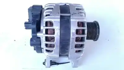 Second-hand car spare part alternator for nissan x-trail (t32) 1.6 dci turbodiesel cat oem iam references f 000 bl0 816-03 14v 150a gen41019