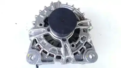 Second-hand car spare part alternator for nissan x-trail (t32) 1.6 dci turbodiesel cat oem iam references f 000 bl0 816-03 14v 150a gen41019