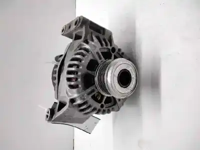 Second-hand car spare part ALTERNATOR for SUZUKI SWIFT BERLINA (MZ)  OEM IAM references 31400-85E00-000 2542861C 607008885